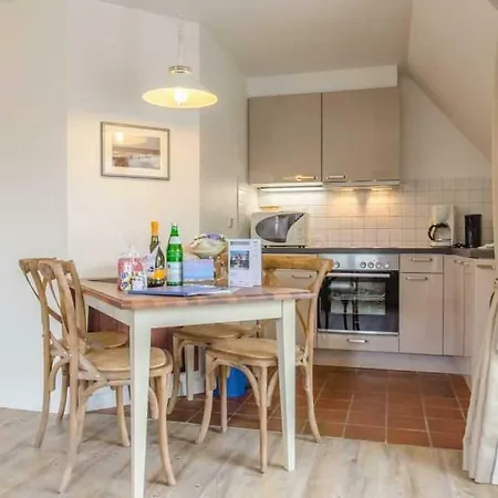 Senwai Hues Whg 3 * Westerland